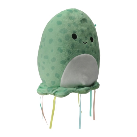 squishmallows forina the jellyfish - Picture 4 of 4